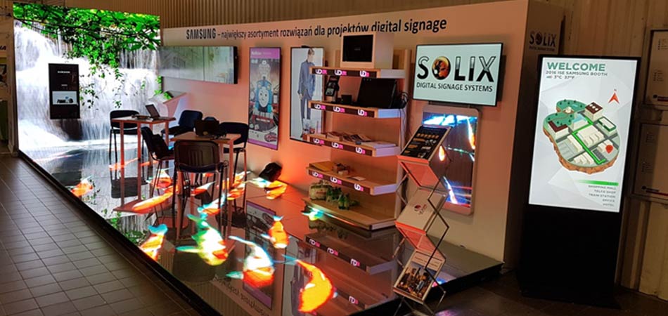 targi Targi Retail Show 2017