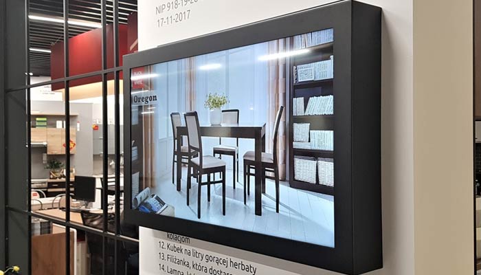 Czym właściwie jest Digital Signage?