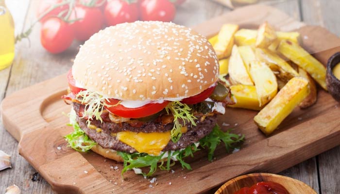 Gdzie wykorzystywany jest Digital Signage – restauracje