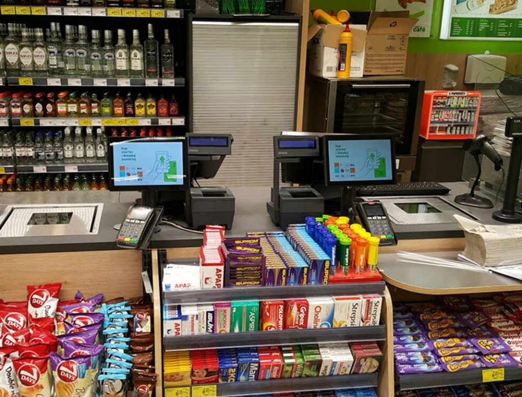 image002 Rebranding – idealny moment na wprowadzenie technologii Digital Signage