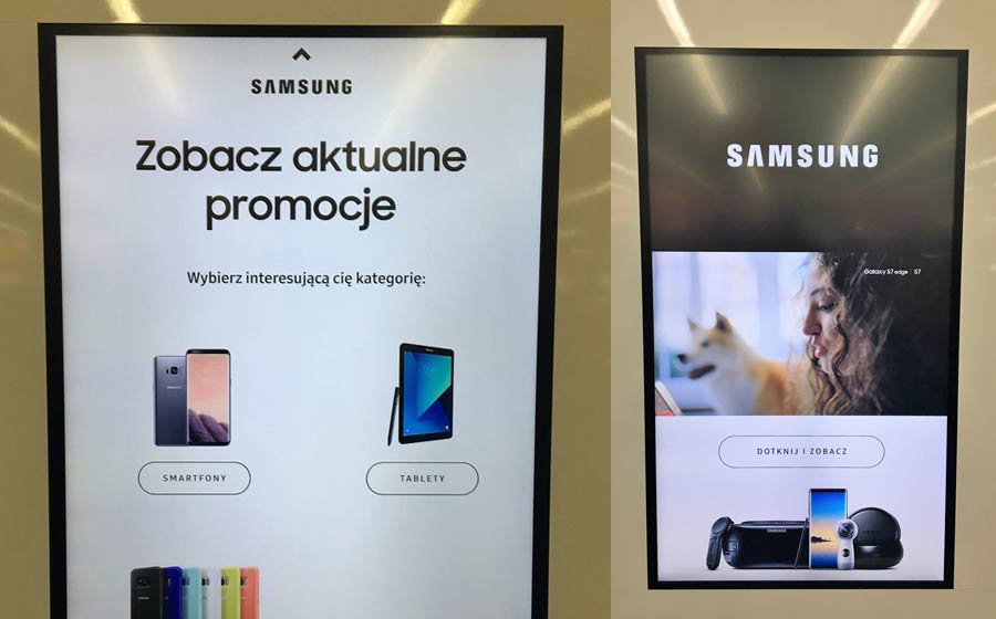 realizacje-samsung-pos2 Solix.pl - monitory dotykowe, interaktywne - Samsung