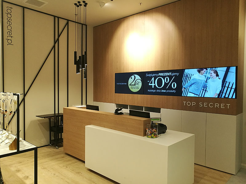 cof Solix.pl - monitory reklamowe - Top Secret