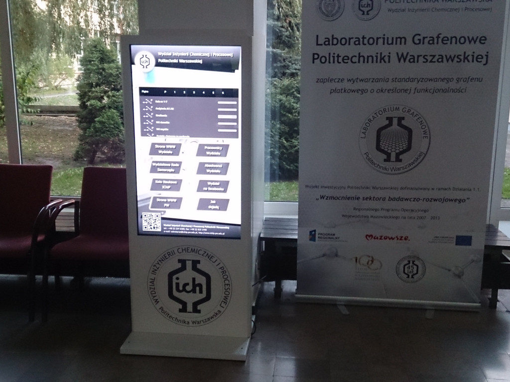 Interaktywne szkoły