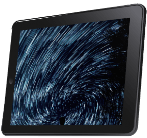 tablet retail Solix.pl - Monitory dotykowe, solix, Solix