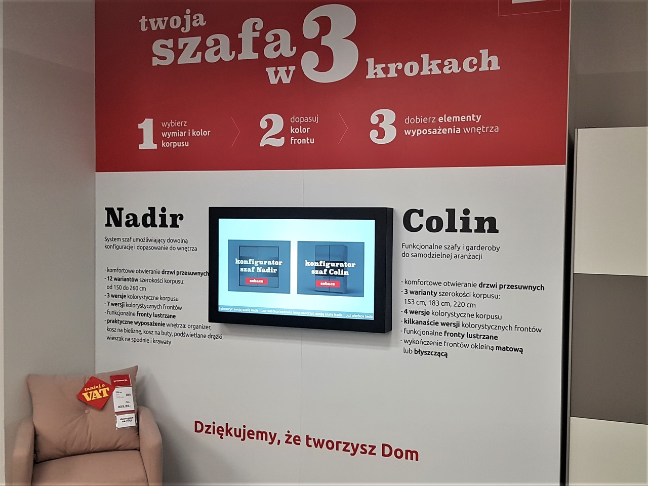brw (5) Solix.pl - monitory reklamowe, ściana wideo videowall - BlackRedWhite