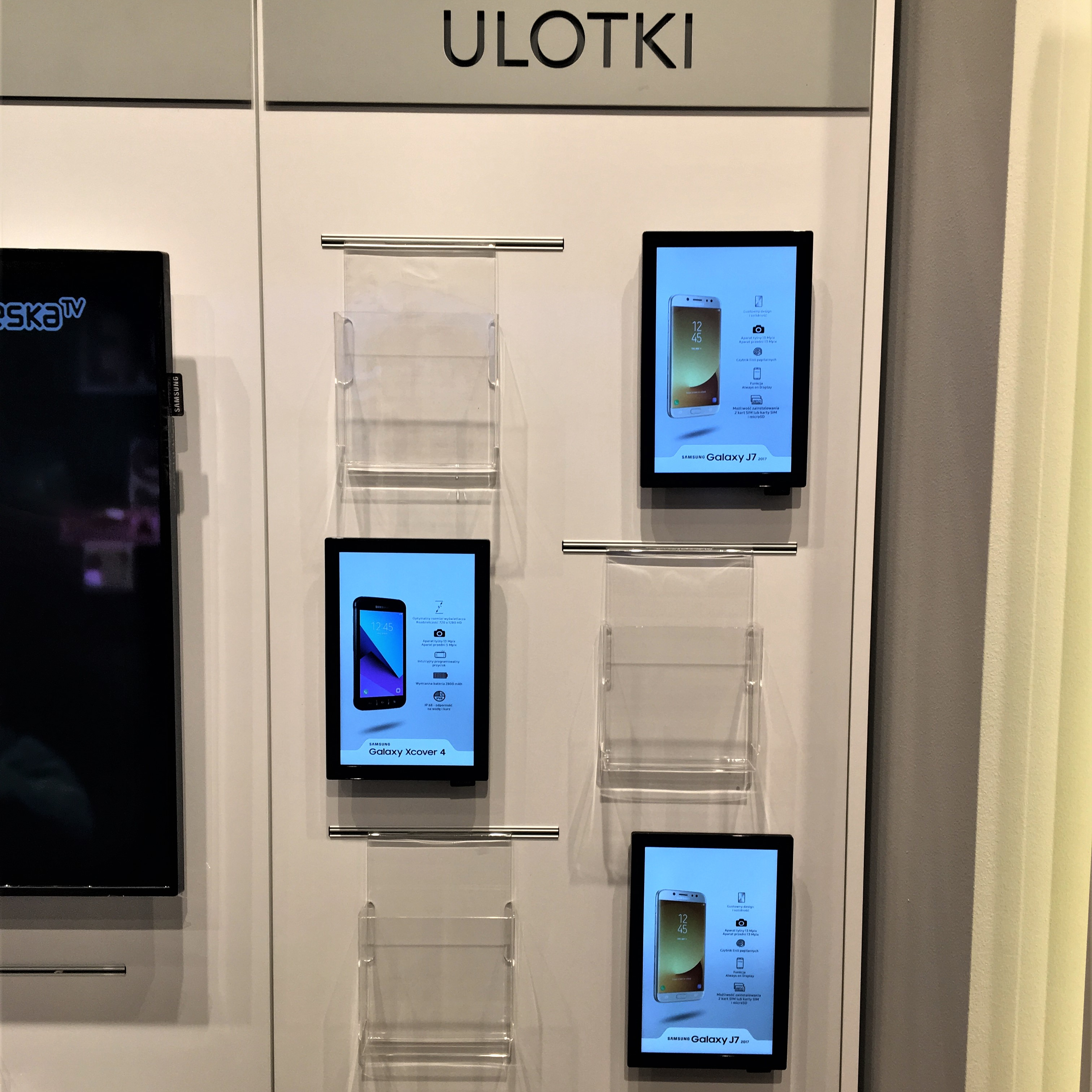 samsung_plus2 Solix.pl - monitory dotykowe, interaktywne - Samsung