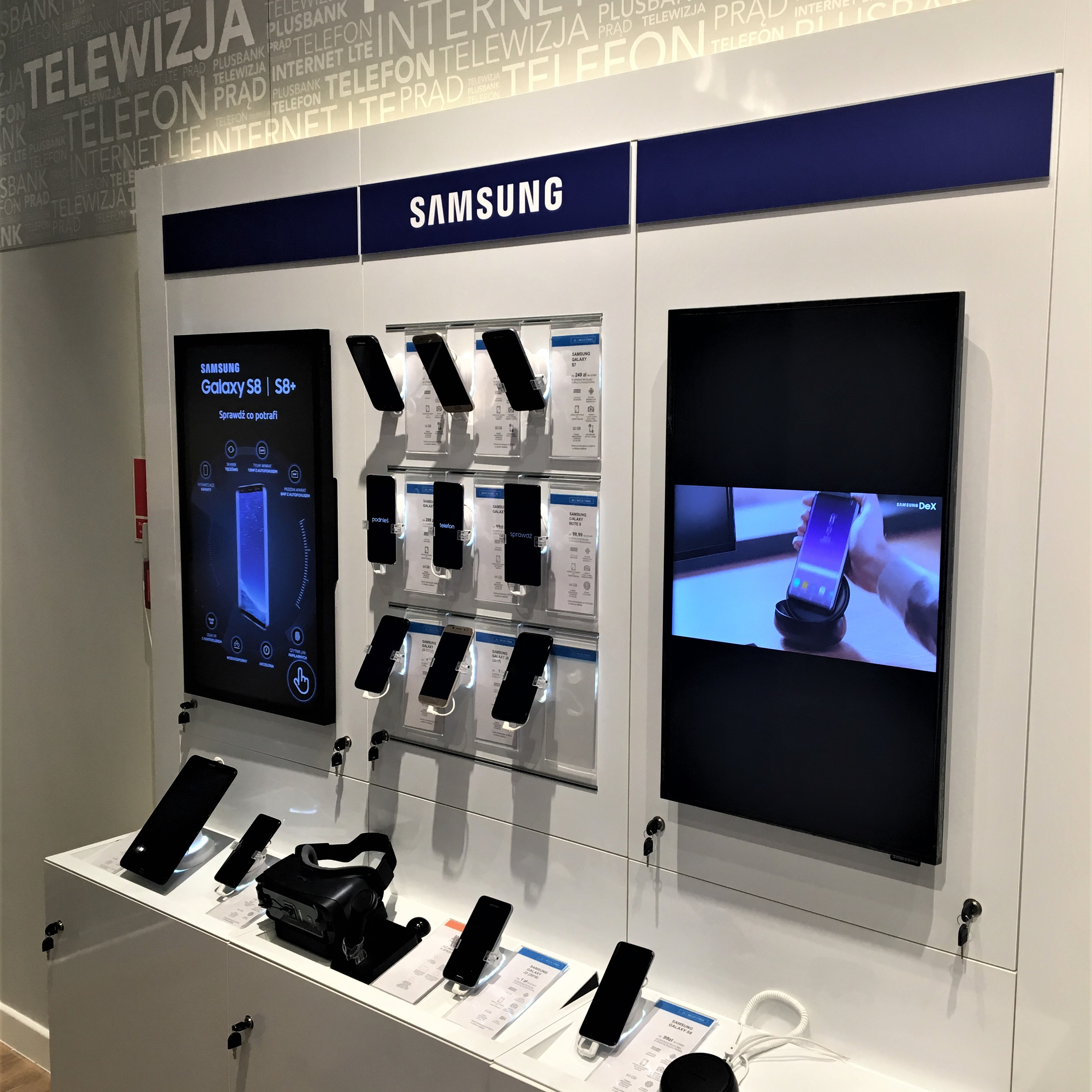 samsung_plus3 Solix.pl - monitory dotykowe, interaktywne - Samsung