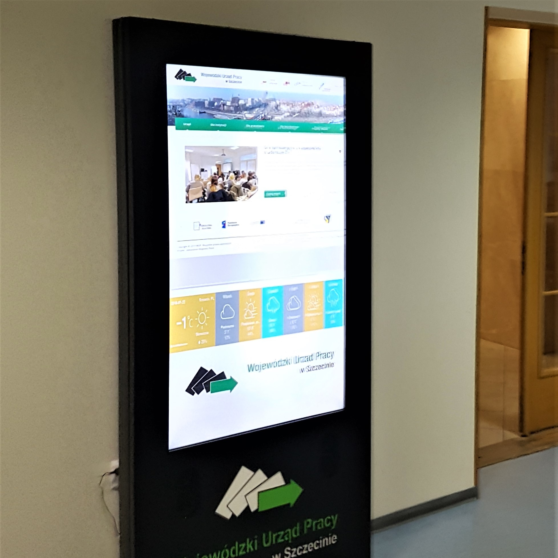 wup3 Solix.pl - Digital Signage dla biura i przemysłu, solix, Solix