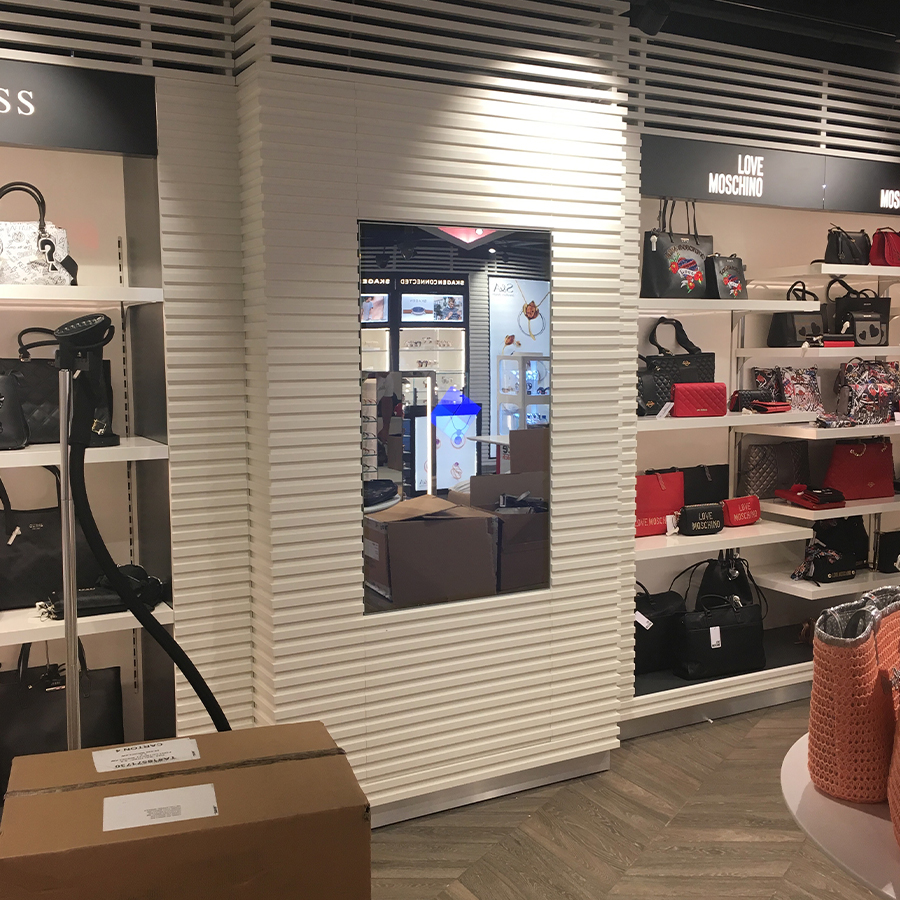 Baltona_galeria2 Solix.pl - Digital Signage dla galerii i sklepów, solix, Solix