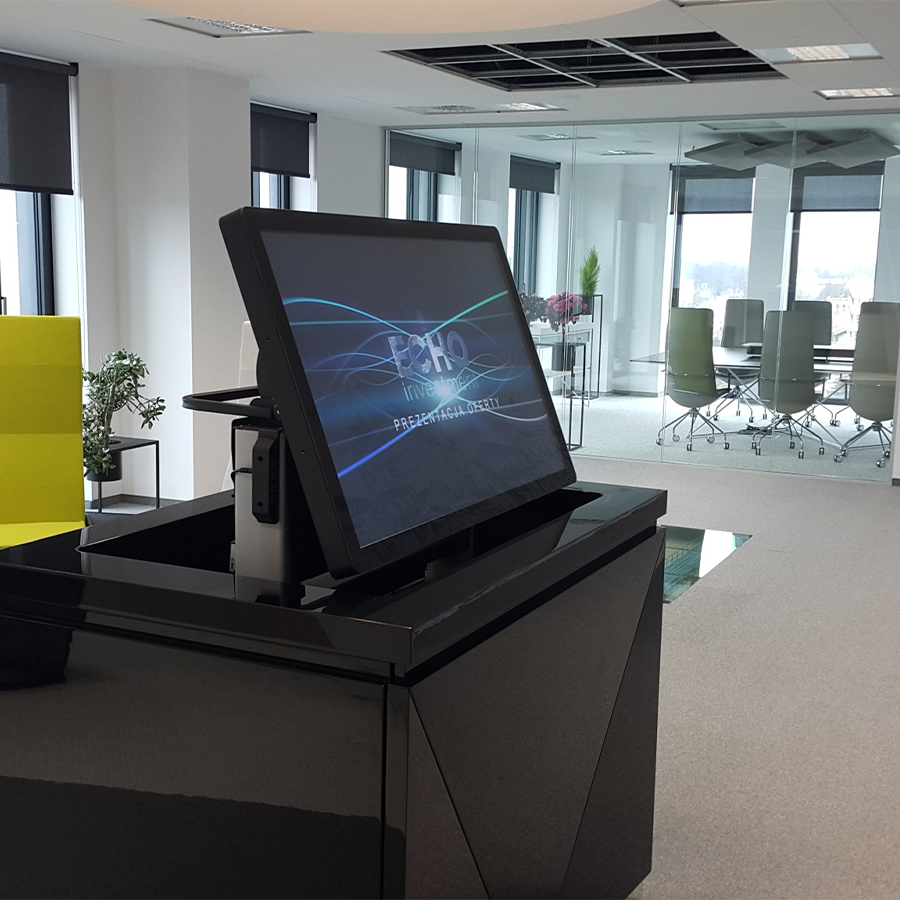 Echo_galeria2 Solix.pl - Digital Signage dla biura i przemysłu, solix, Solix