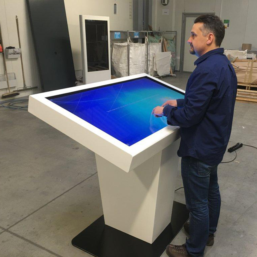 Greenlite_galeria1 Solix.pl - Digital Signage dla biura i przemysłu, solix, Solix