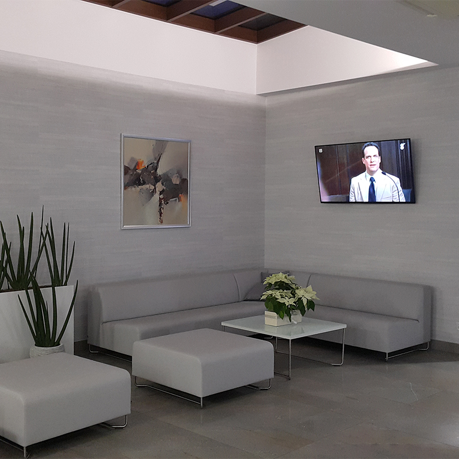 Hotel Molo Osiek_galeria Solix.pl - Digital Signage dla hoteli, solix, Solix