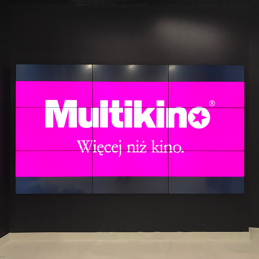 Multikino_galeria2 Solix.pl - Digital Signage dla instytucji kultury, solix, Solix