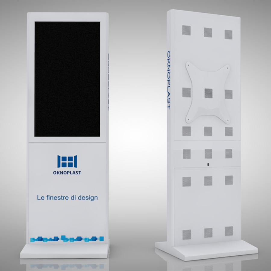 Oknoplast_galeria2 Solix.pl - Digital Signage dla biura i przemysłu, solix, Solix