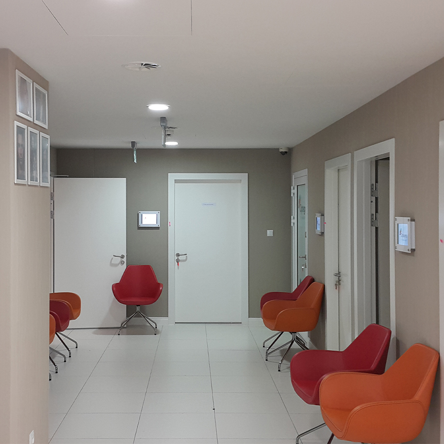 Optegra_galeria1 Solix.pl - Digital Signage dla placówek medycznych, solix, Solix