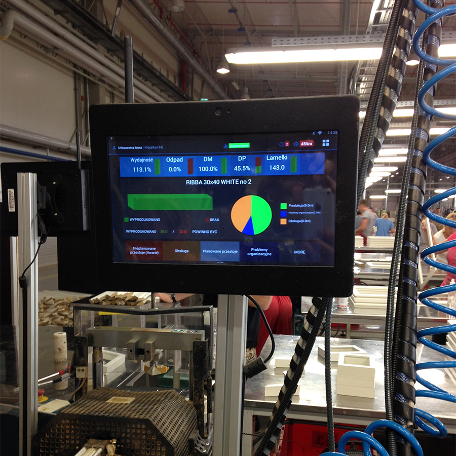 PadmaArt_galeria1 Solix.pl - Digital Signage dla biura i przemysłu, solix, Solix