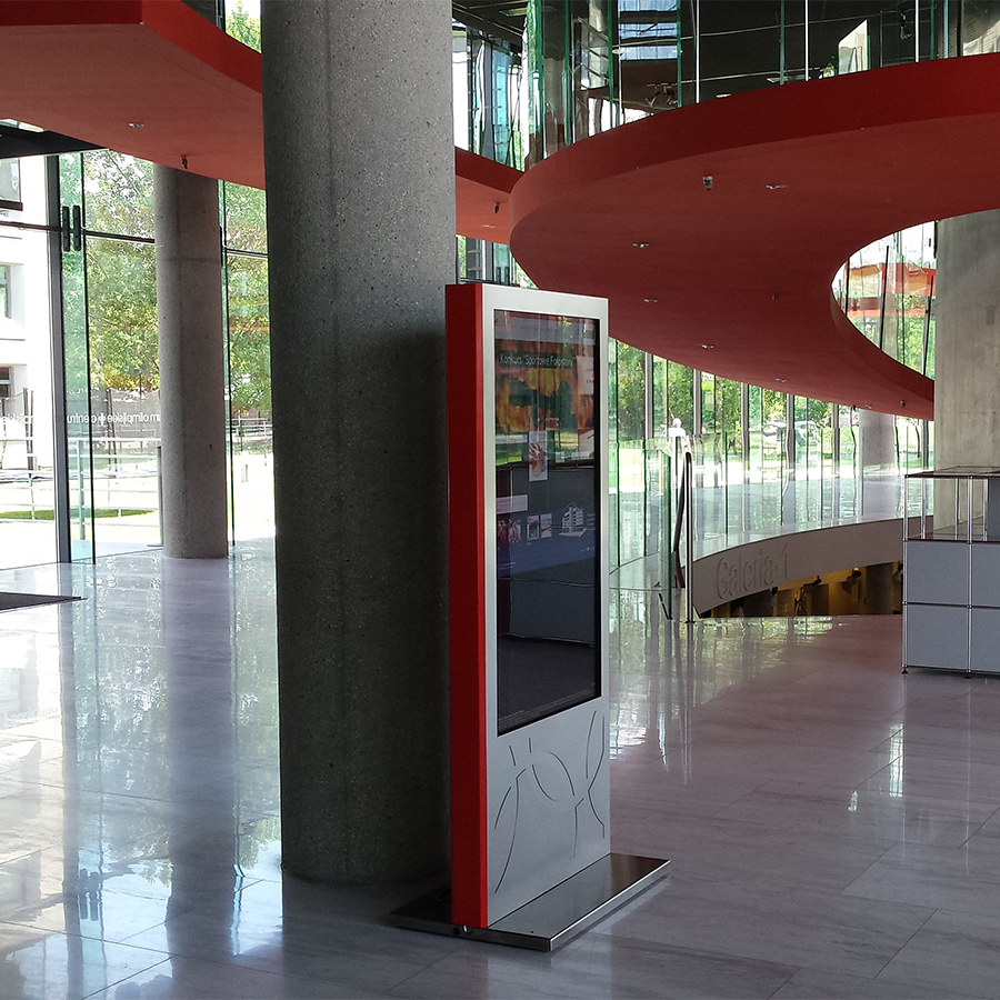 Polski Komitet Olimpijski-galeria1 Solix.pl - Digital Signage dla instytucji kultury, solix, Solix