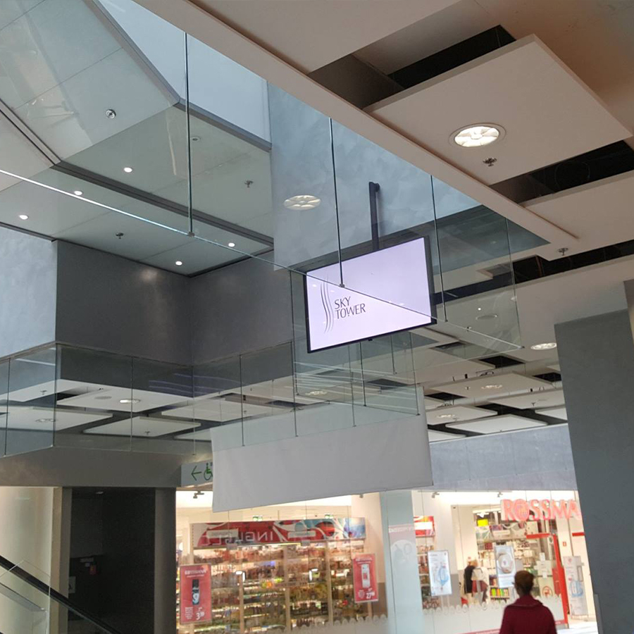 SkyTower_galeria1 Solix.pl - Digital Signage dla biura i przemysłu, solix, Solix