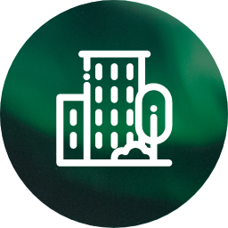 biura i przemysl realizacje Solix.pl - Digital Signage, solix, Solix