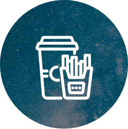 restauracje realizacje Solix.pl - Digital Signage, solix, Solix