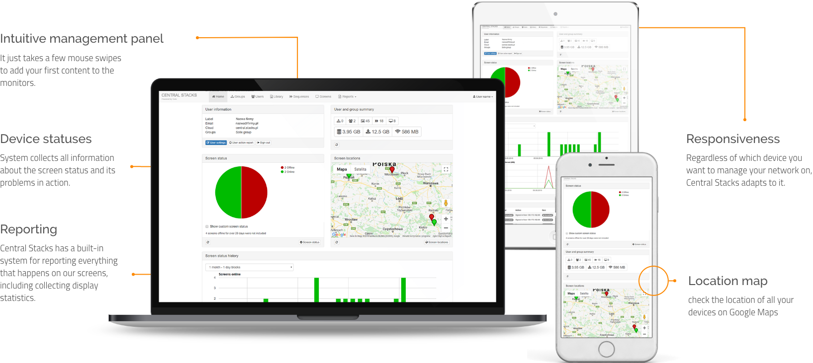 central stacks EN Central Stacks