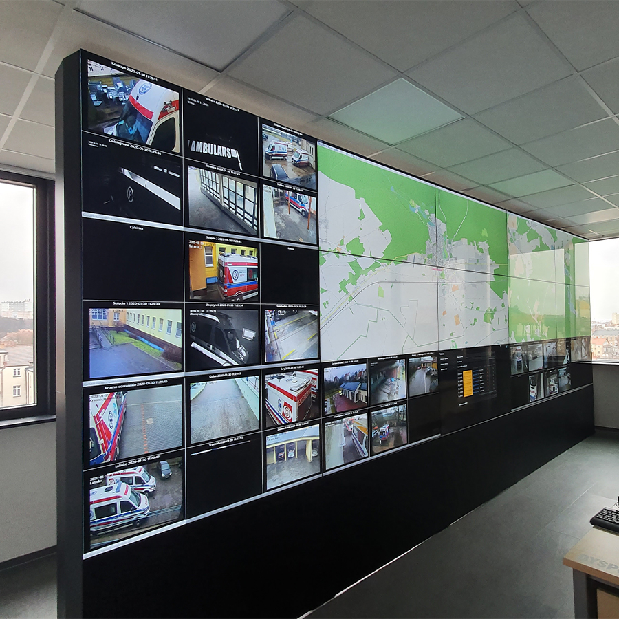 czk gorzow1 Solix.pl - Digital Signage dla urzędów i banków, solix, Solix