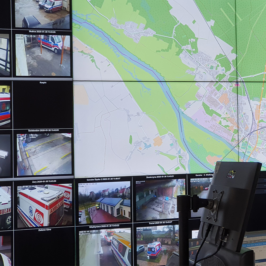 czk gorzow5 Solix.pl - Digital Signage dla urzędów i banków, solix, Solix