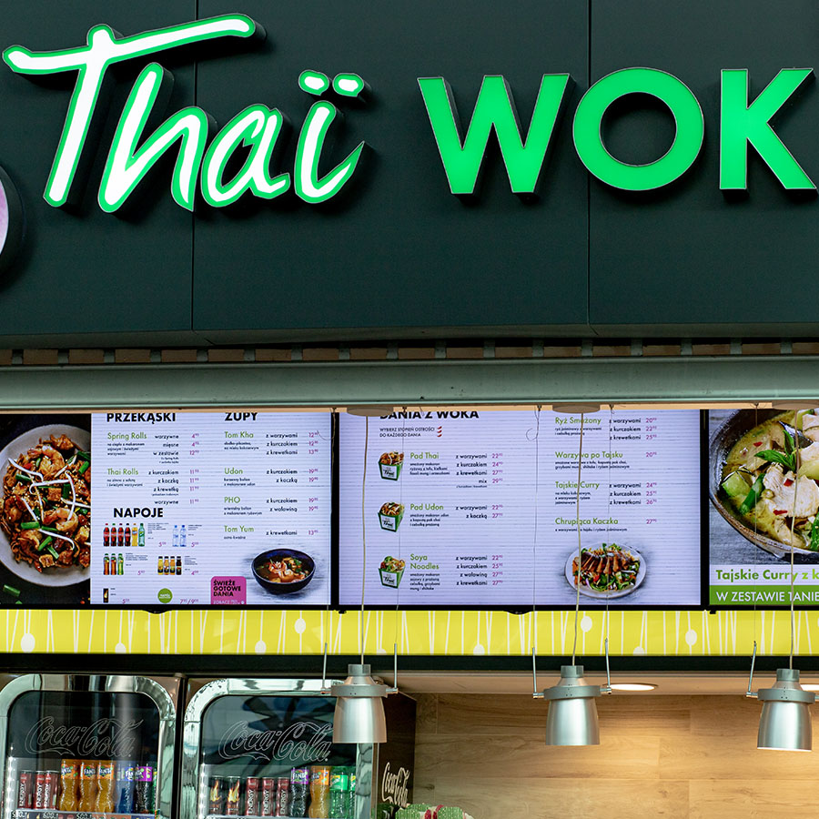 thai wok 2020 1 Solix.pl - Digital Signage dla restauracji, solix, Solix