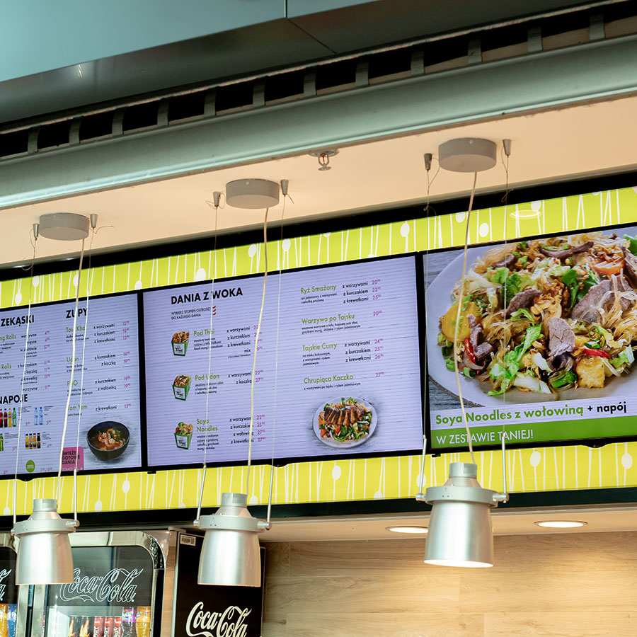 thai wok 2020 2 Solix.pl - Digital Signage dla restauracji, solix, Solix