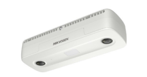 kamera liczaca System przepływu osób