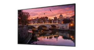 qbr2 System przepływu osób