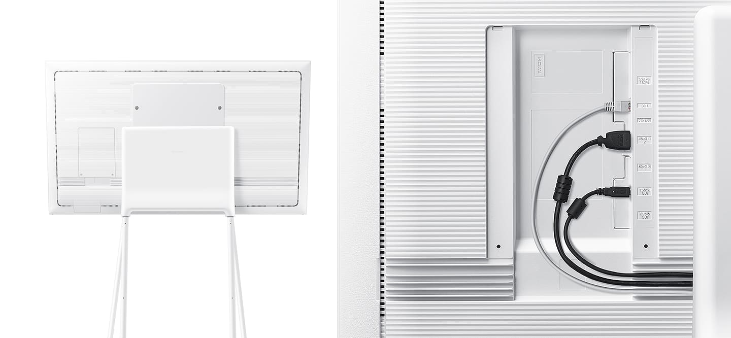 Solix.pl - Cyfrowy flipchart Samsung Flip, solix, Solix