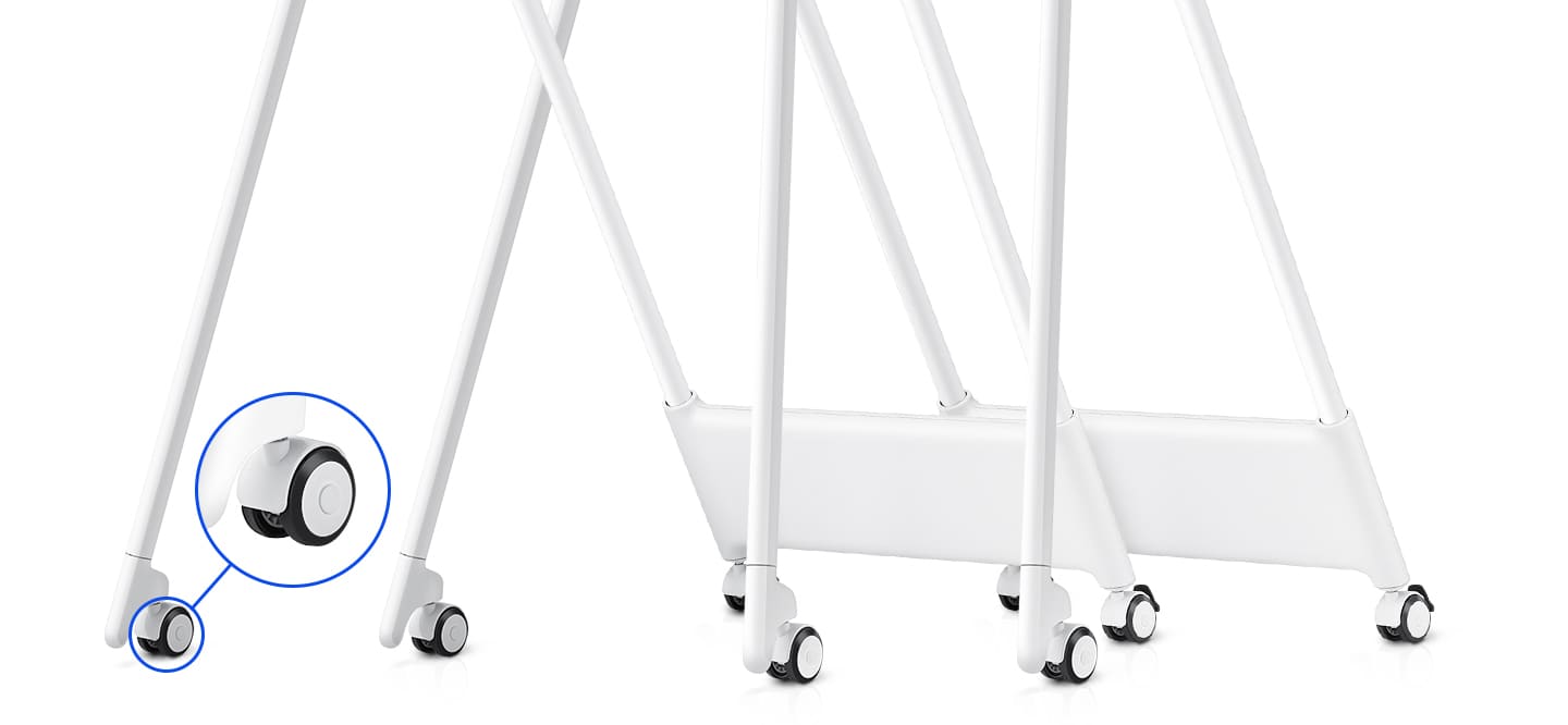 Solix.pl - Cyfrowy flipchart Samsung Flip, solix, Solix