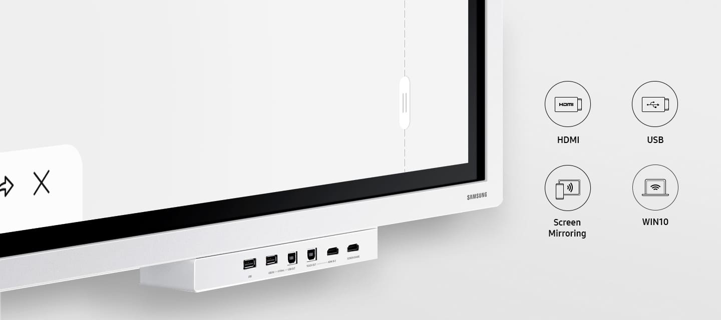 Solix.pl - Cyfrowy flipchart Samsung Flip, solix, Solix