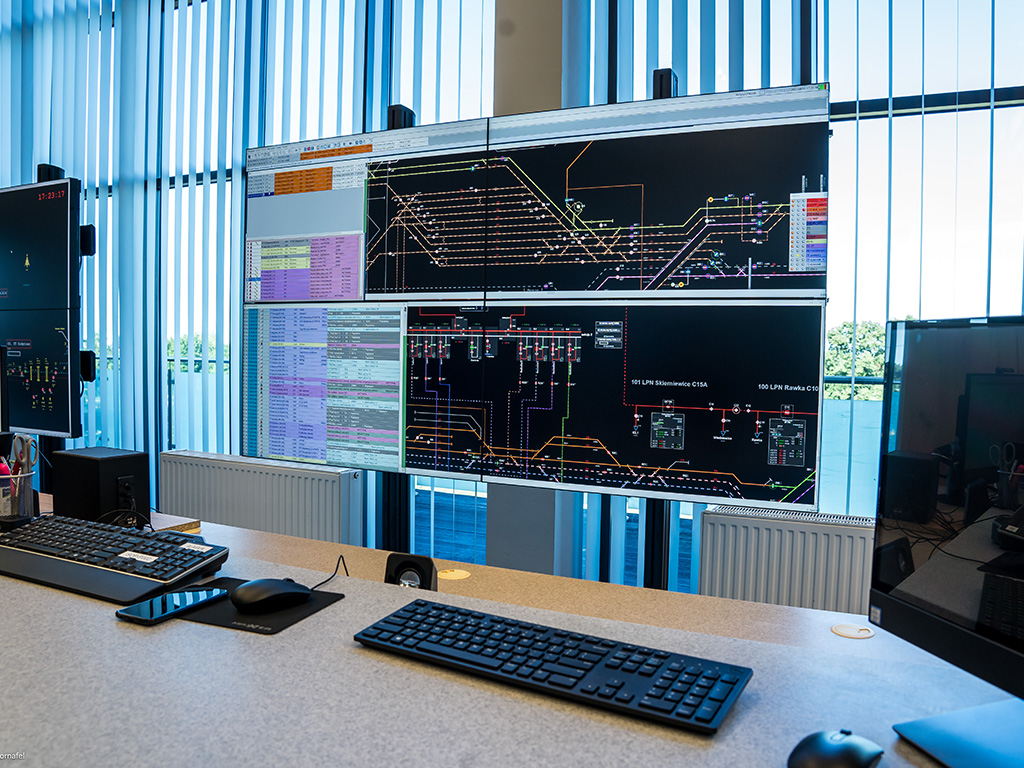 PKP_2_1024x768 Solix.pl - control room - PKP Energetyka