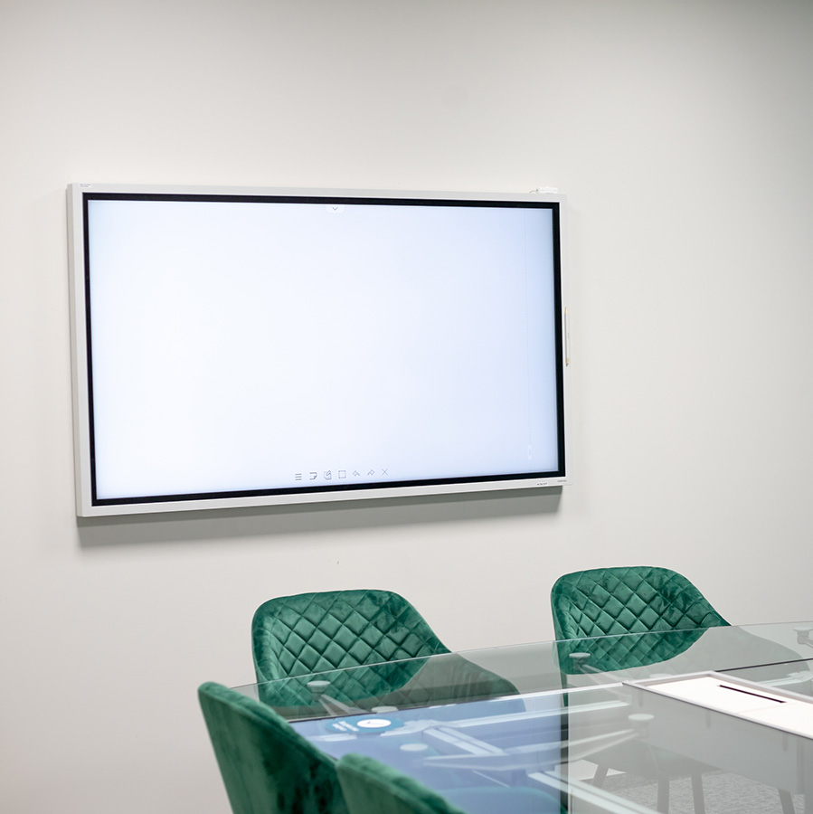 digital signage dla biura flip 2 Solix.pl - Digital Signage dla biura i przemysłu, solix, Solix