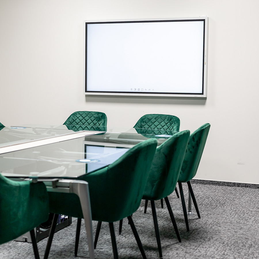 digital signage dla biura flip 4 Solix.pl - Digital Signage dla biura i przemysłu, solix, Solix