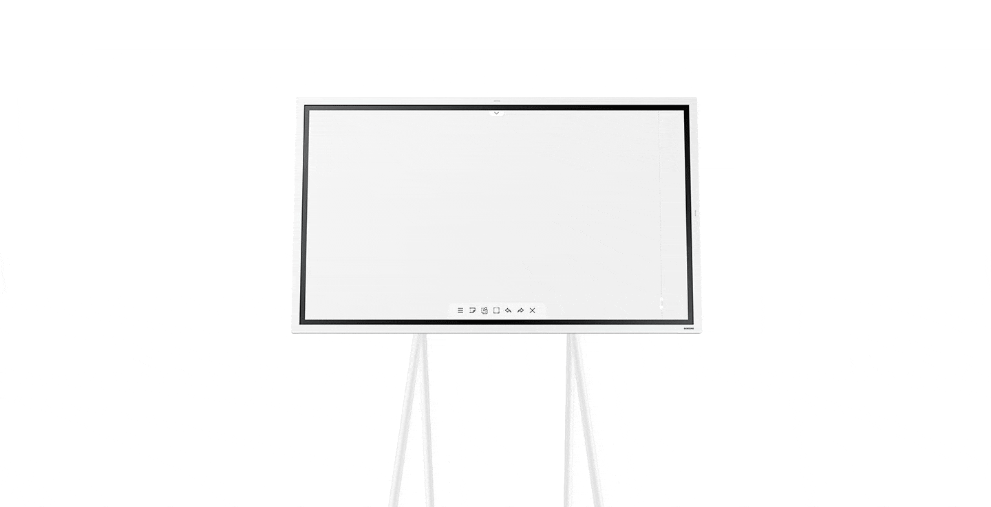 gif Solix.pl - Cyfrowy flipchart Samsung Flip, solix, Solix
