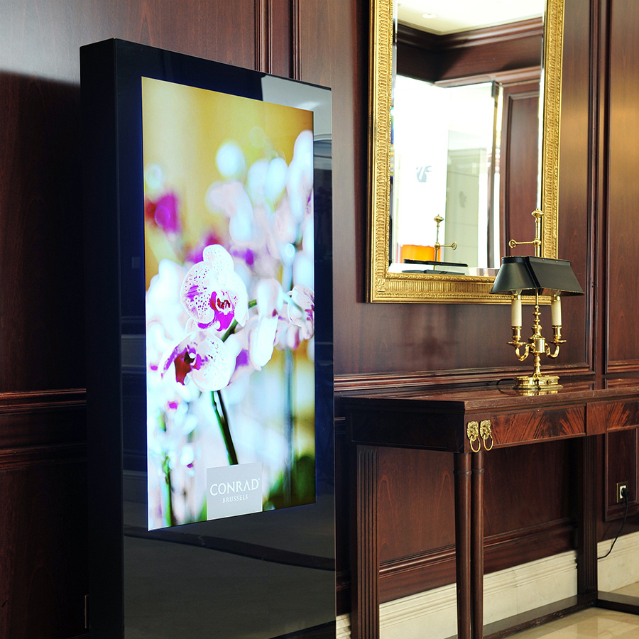 hilton hotel 1_900x900 Solix.pl - Digital Signage dla hoteli, solix, Solix