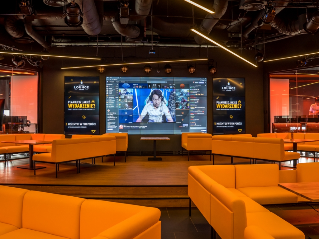 Solix.pl - ściana wideo, videowall, tablety - Kinguin