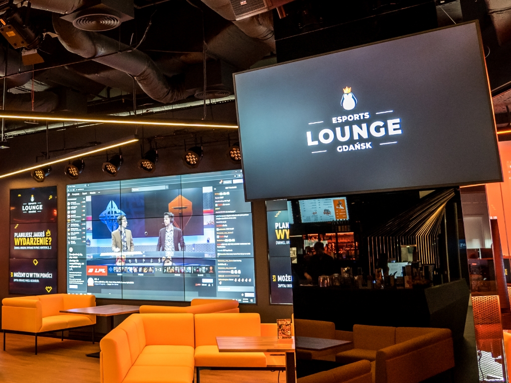 kinguin – 2 Solix.pl - ściana wideo, videowall, tablety - Kinguin