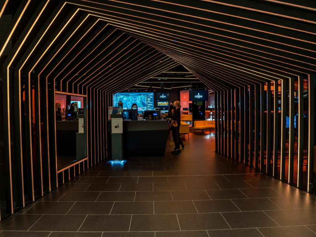 Solix.pl - ściana wideo, videowall, tablety - Kinguin