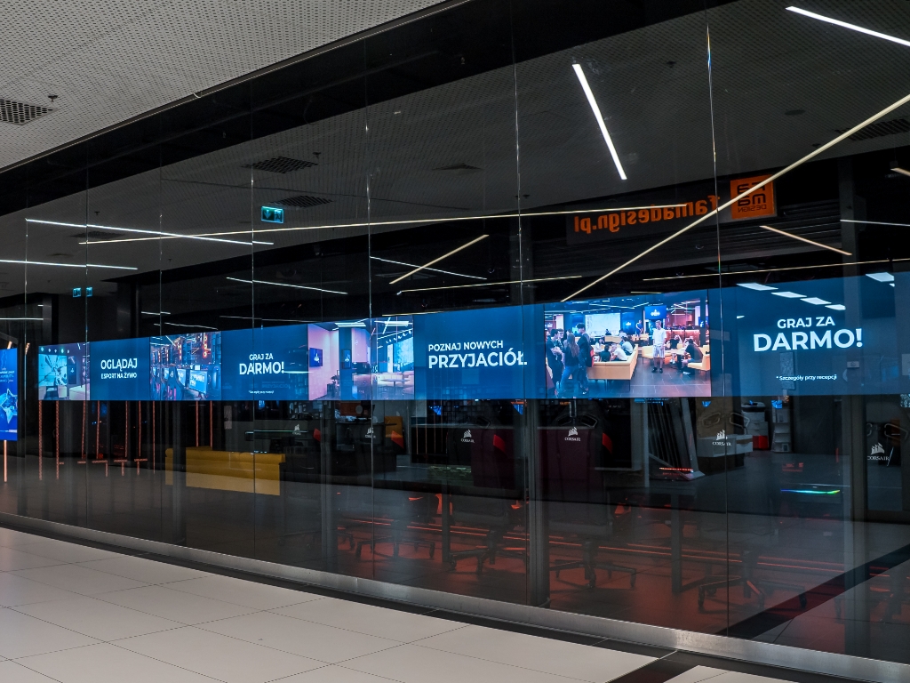 kinguin – 6 Solix.pl - ściana wideo, videowall, tablety - Kinguin