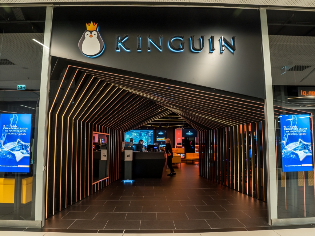 Solix.pl - ściana wideo, videowall, tablety - Kinguin