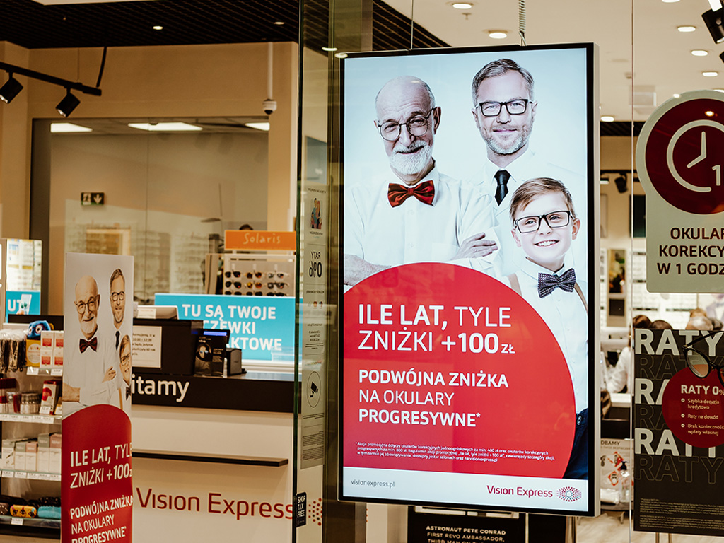 vision e18_1024x768 Solix.pl - monitor do witryny, ekran witrynowy - Vision Express