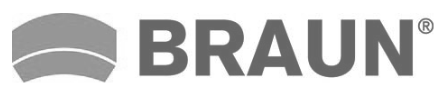 logo braun solix 2018