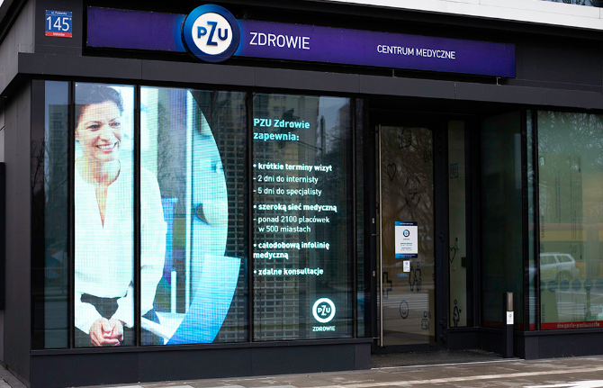 PZU-LED Solix.pl - Ekrany w witrynie, solix, Solix