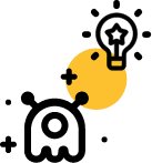 ikona żarówka Solix.pl - Monitory w transporcie publicznym, solix, Solix