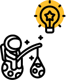 ikonka astronauta wędka Solix.pl - Cyfrowy flipchart Samsung Flip, solix, Solix