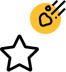 ikonka gwiazda kometa Solix.pl - Ekrany LED, solix, Solix